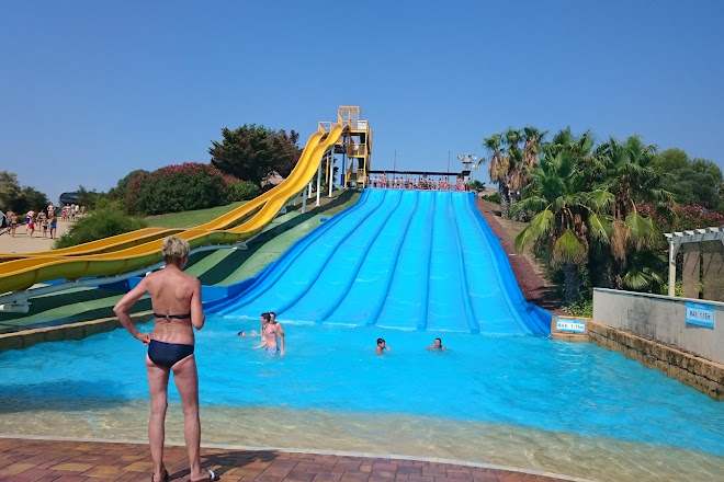 Visit Aquopolis Costa Dorada On Your Trip To La Pineda Or Spain