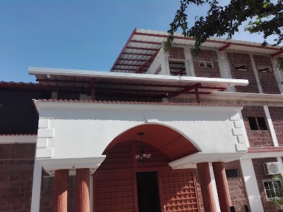 Photos of IGLESIA ELOHIM - IGLESIA DE CRISTO