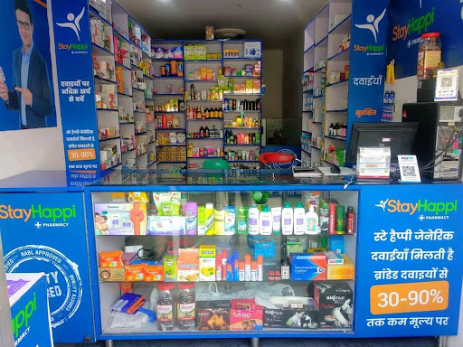 Get 10% additional discount on purchase of monthly Generic Medicine, when you refer new customers post image