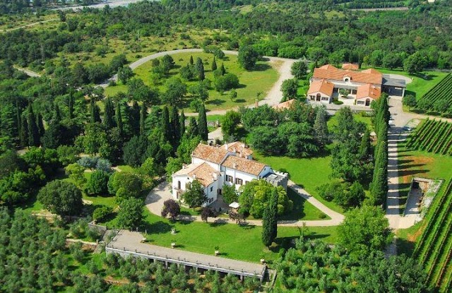 Azienda Agricola Castelvecchio