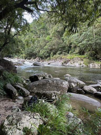 Walkabout Cultural Adventures - Thumbnail