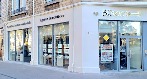 Photo n°1 de SR Loc à Dijon (Agence immobilière)