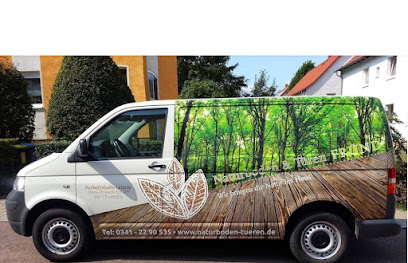 Naturboden & Türen Fründ | Verkauf | Parkett- und Bodenleger Leipzig