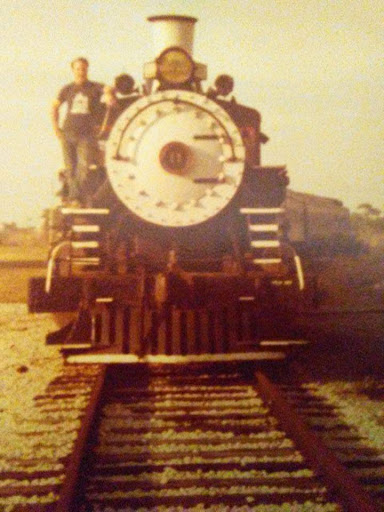 Florida Central Railroad LLC