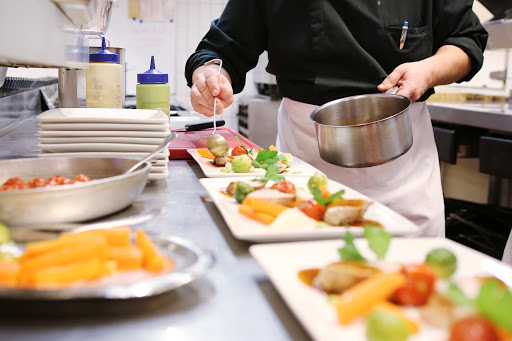 Photo 2 - Restaurant Groff Biesheim