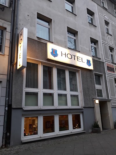 lodging