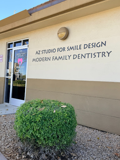 AZ Dentist - Modern Family Dentistry
