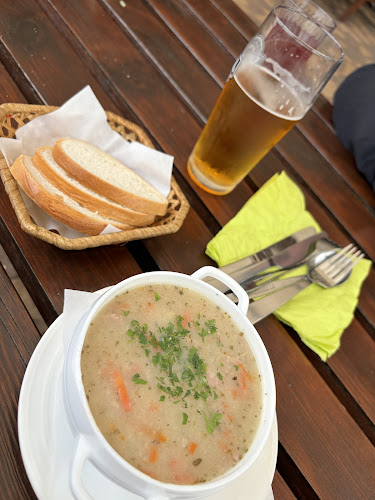 Opinie o Bar Oliwia w Rumia - Restauracja