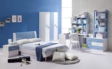 KinderKázar Premium Kids Furniture lahore