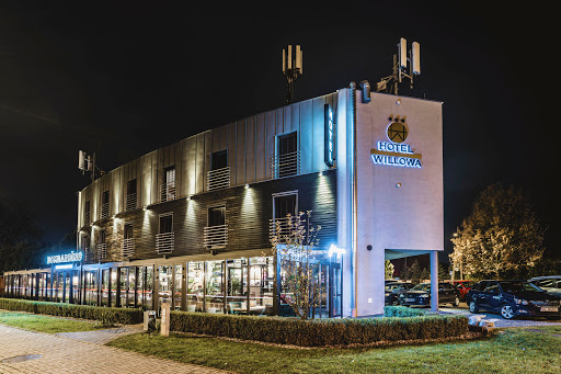Hotel Willowa