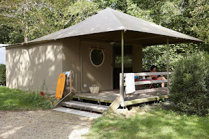 Photo n°28 de Camping Sunêlia IBARDIN - Pays Basque | Camping Urrugne à Urrugne (Terrain pour camping-cars)