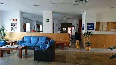 Photos of One Puebla Finsa