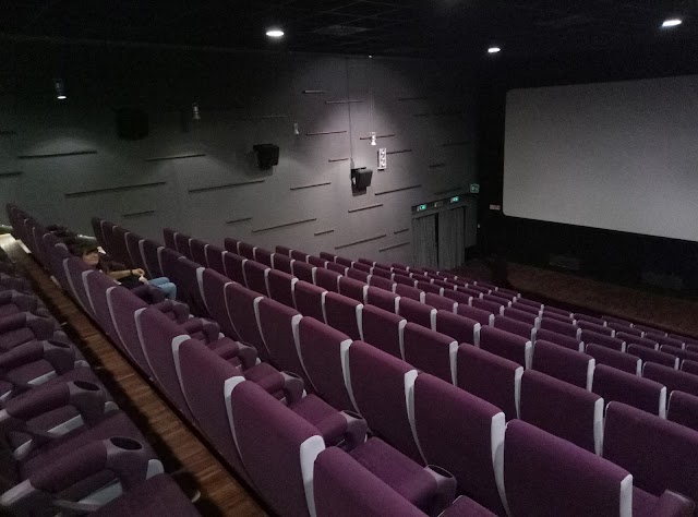 Cinepalace Multiplex