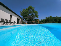 Villas louane, camille et rio à Saint-Alban-Auriolles