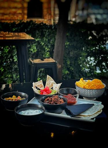 Smoky Joe - Cocktail bar e catering - Thumbnail