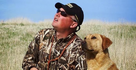 Image from the Google listing for Luttrell Kennels