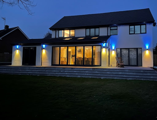 Electrus Ltd - Visual