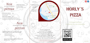 Photo n°38 de Horly's Pizza à Le Havre (Pizzas à emporter)