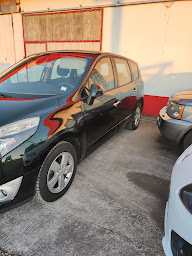 Photo n°14 de Carrosserie DELMAS - Aux amis de Gaby à Bordères-sur-l'Échez (Atelier de carrosserie automobile)