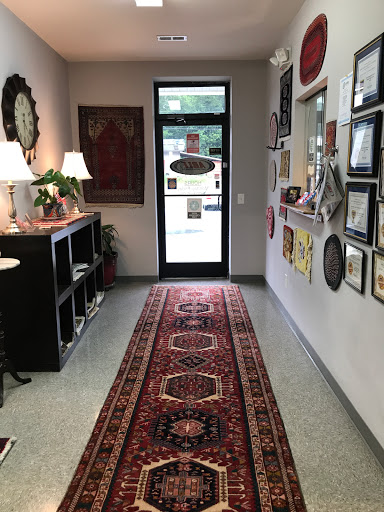 Able Carpet & Rug Cleaning Services - Thumbnail