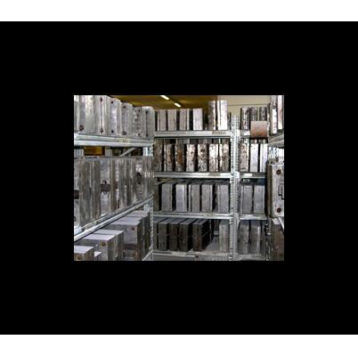 Ingom - Visual