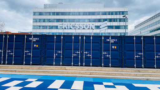 Kista Innovation Park - Thumbnail
