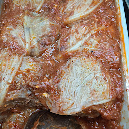 Photo n°18 de L'ENTRECOTE à Mende (Buffet de mariage)