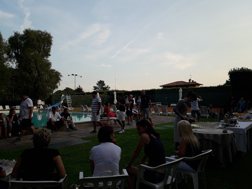 Sporting Club Villa D'Adda Gallery - Italy