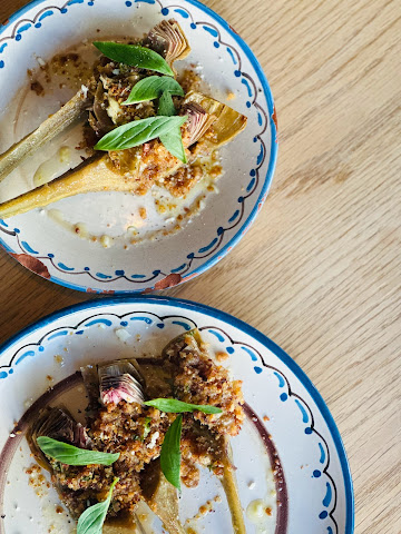 Les Amis Des Messina by null