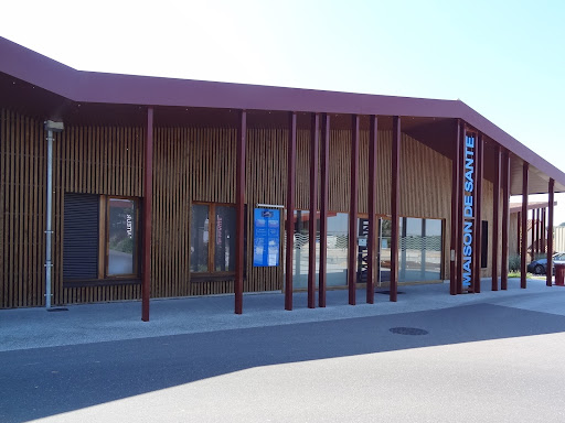 Photo de Maison de Santé SJLM