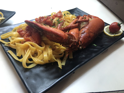 AL CORALLO RISTORANTE PIZZERIA - Thumbnail
