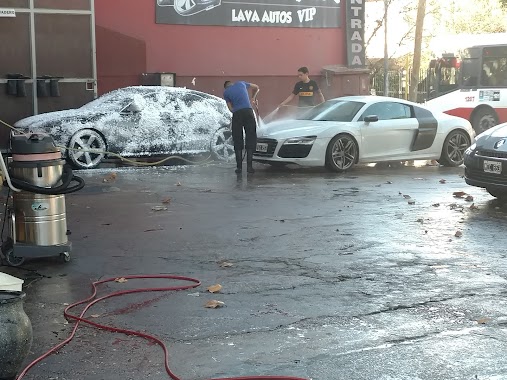 Sport Car Wash Vip, Author: ravanelloequipamiento ravanello