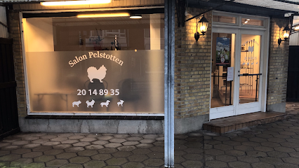 Salon Pelstotten