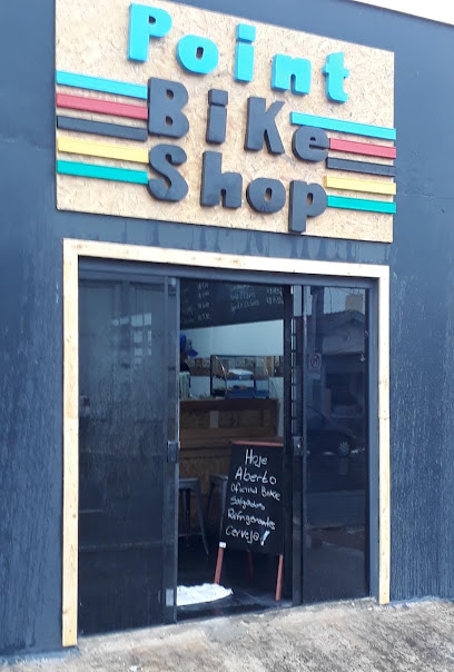 Point Bike Shop