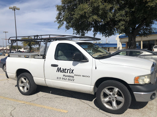 Matrix Plumbing - Visual