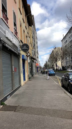 Photo n°8 de Pizza Dina à Villeurbanne (Pizzeria)