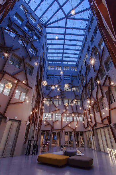 Yimby - Espacios para eventos en Bilbao