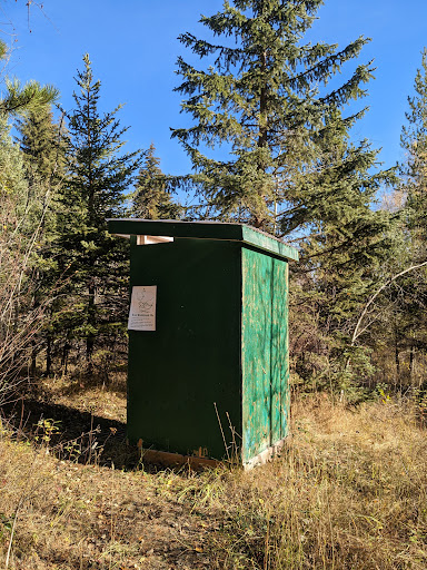 Elk Lake Recreation Site - Thumbnail