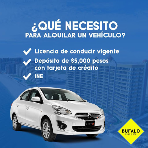 Bufaloss Rent a Car - Thumbnail