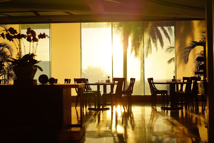 Sunset Beach Resort by null