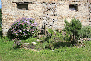 Photo n°3 de Kercapitaine à Bannalec (Logement indépendant avec services)