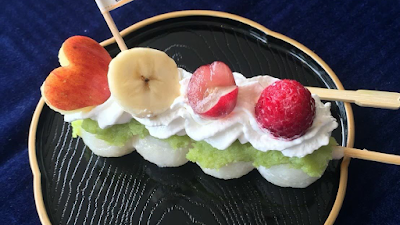 はすのはねカフェ