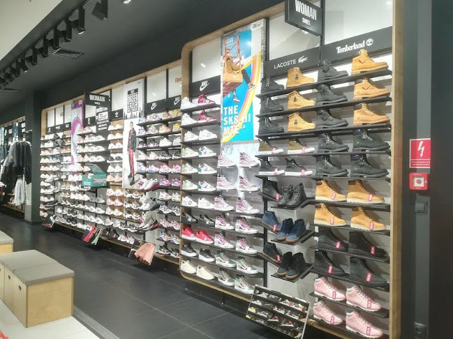 Galeria Jurajska, al. Wojska Polskiego 207, 42-202 Częstochowa