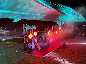 Photo n°3 de Nf Production à Lantic (Agence événementielle)