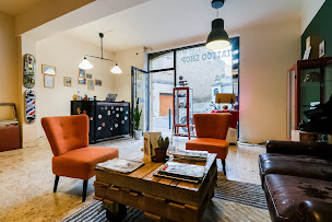 Photo n°25 de BLACKBEARD Barber Shop à Trets (Salon de coiffure)