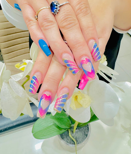 Luxe Nails & Spa Parramatta - Thumbnail