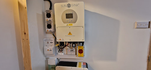 PEM Electrical - Visual