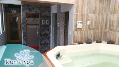 photo of SAUNA KUNTE SPA PISCO