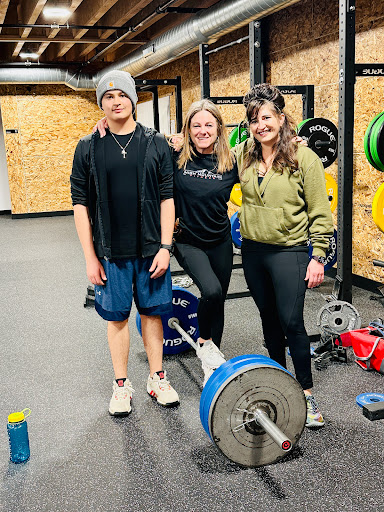 High Mountain Fitness - Thumbnail