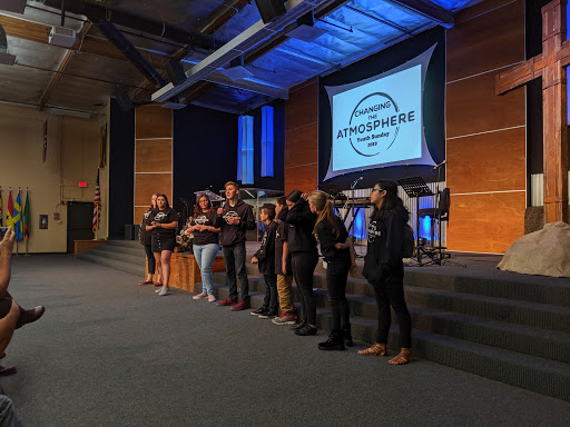 Rancho Christian Center - Thumbnail